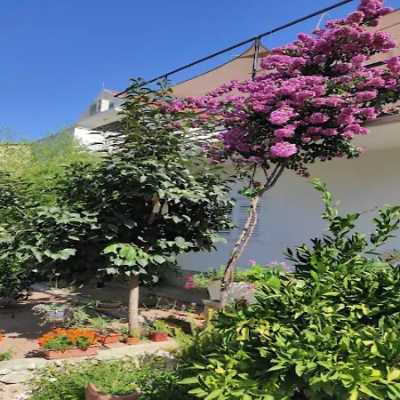 Appartamento Jacuzzi