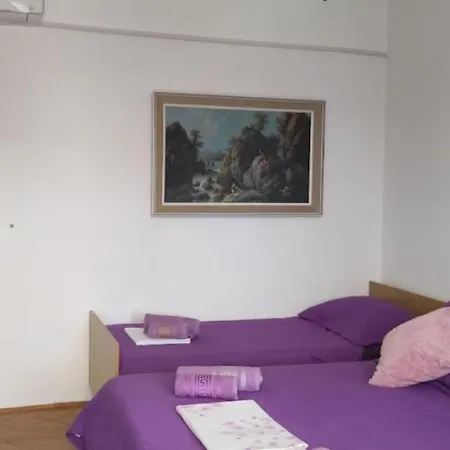 Apartmán Jacuzzi Vodice