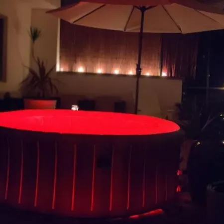 Jacuzzi 아파트 보디체