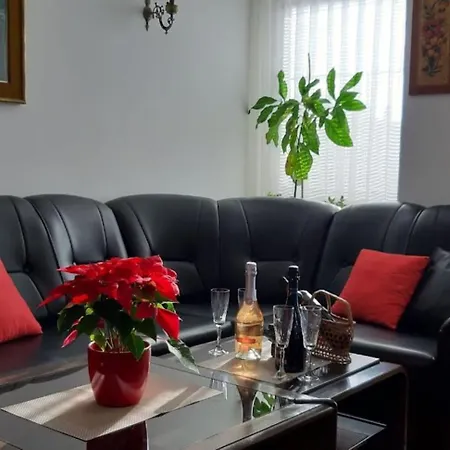 Jacuzzi Appartamento *