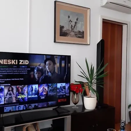 Jacuzzi Daire Vodice