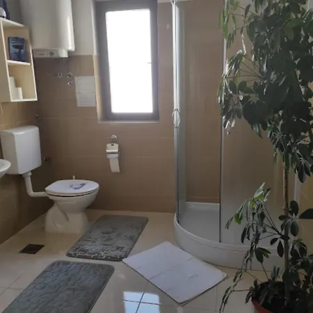 Daire Jacuzzi Vodice