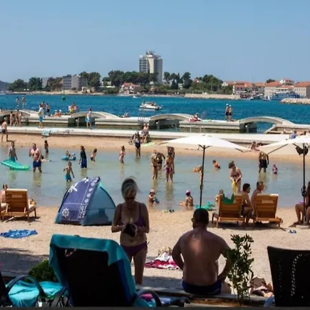 Jacuzzi Daire Vodice