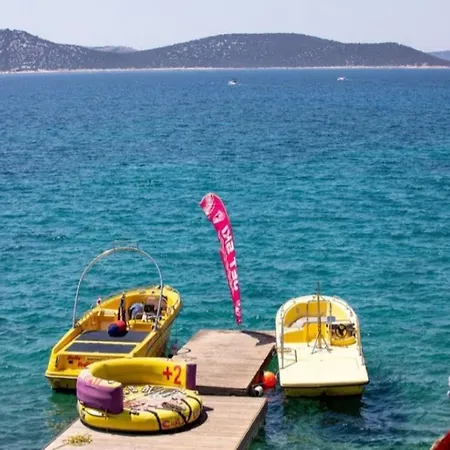 Daire Jacuzzi Vodice