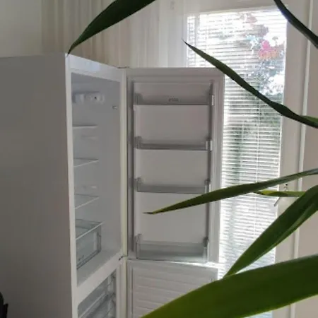 Jacuzzi Appartamento