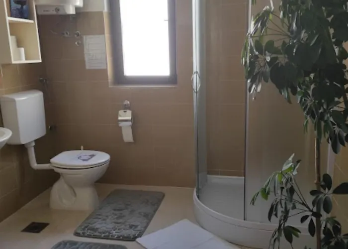 Apartman Jacuzzi Vodice