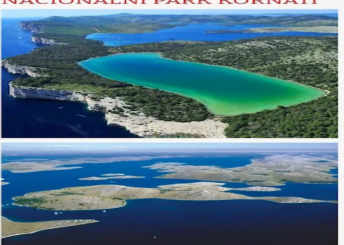 Jacuzzi Apartman Vodice